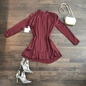 NWT Aritzia dress for sale!